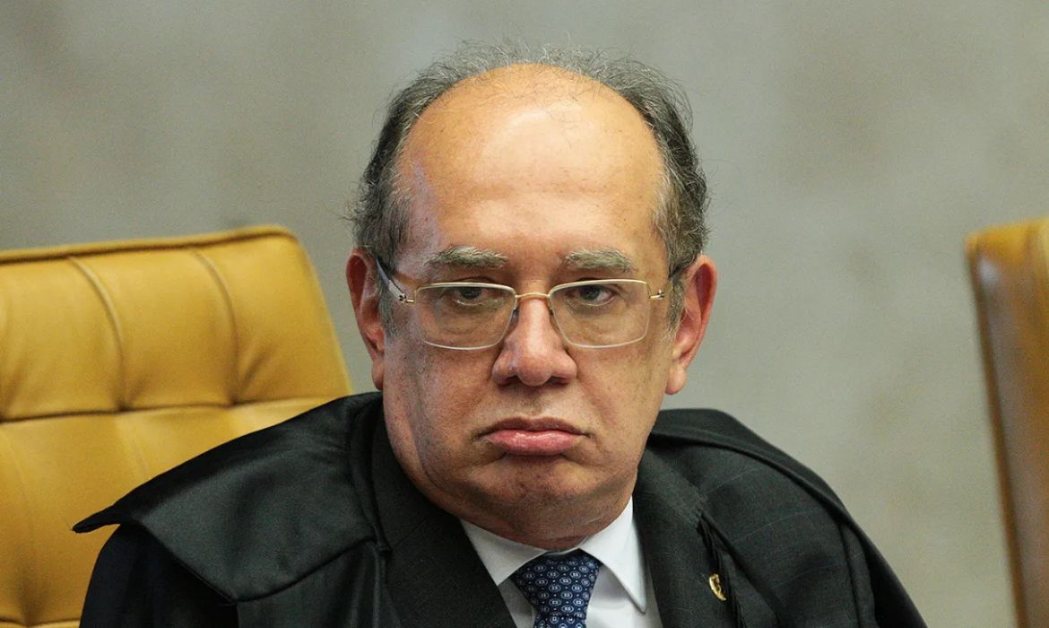 Gilmar Mendes “blinda” ministros do STF e redefine regras de impeachment