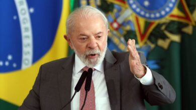 Lula nega crise com o Congresso, mas ataca emendas impositivas: "Grave erro histórico"