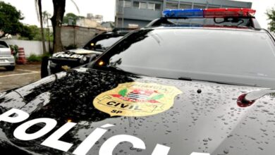 Polícia Civil desmonta esquema milionário de roubo e desmanche de caminhões em SP e MG