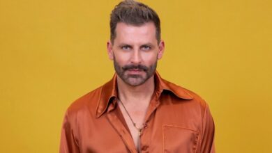 Henri Castelli é retirado do BBB 26 por orientação médica após crises convulsivas