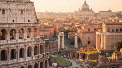 Itália: história, beleza e dicas imperdíveis para uma viagem inesquecível