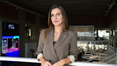 Joana Treptow é a nova âncora do Jornal da Gazeta e marca nova fase do telejornal