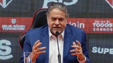 São Paulo aprova impeachment de Casares e presidente é afastado do Tricolor