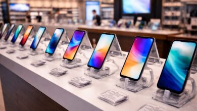 Governo recua em aumento do imposto de importação sobre eletrônicos após pressão no Congresso