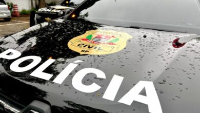 Polícia Civil prende quadrilha envolvida em roubos a residências na Operação Domus