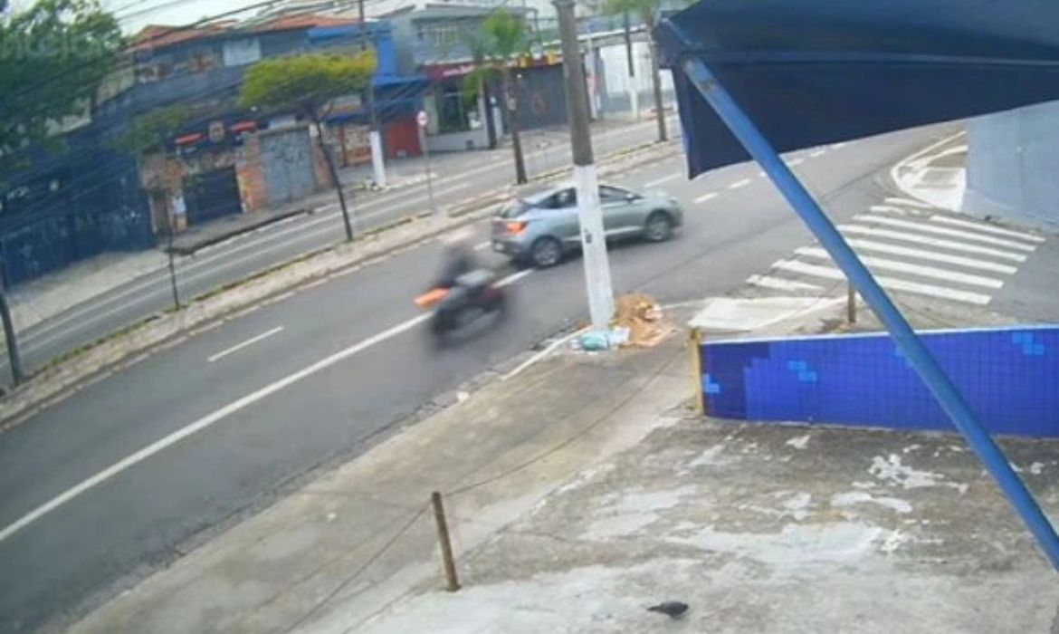 Policial militar morre após acidente com motorista embriagado na zona leste de São Paulo