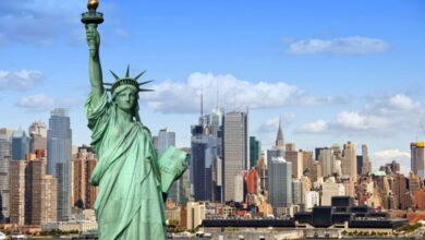 Turismo nos Estados Unidos: destinos imperdíveis e dicas para uma viagem tranquila