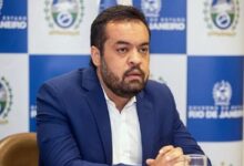 Cláudio Castro renuncia ao governo do RJ antes de julgamento no TSE