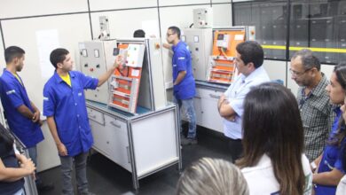 Enel abre inscrições para curso gratuito de eletricista em São Paulo