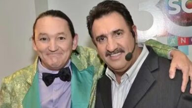 Marquito passa por nova cirurgia na coluna após acidente de moto em SP