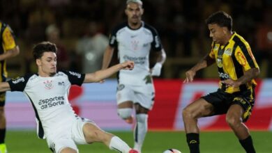 Novorizontino vence Corinthians e garante vaga na final do Paulistão 2026