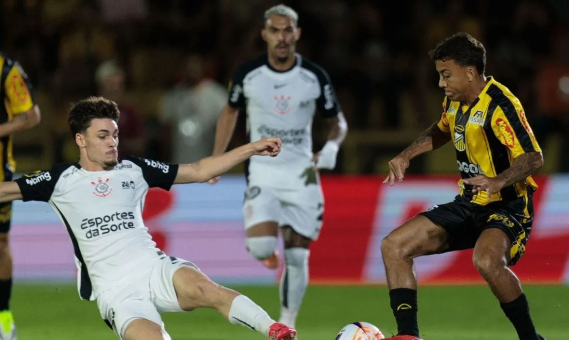 Novorizontino vence Corinthians e garante vaga na final do Paulistão 2026