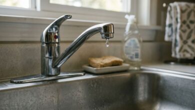 Obras da Sabesp podem afetar abastecimento em Itapecerica da Serra e Embu das Artes