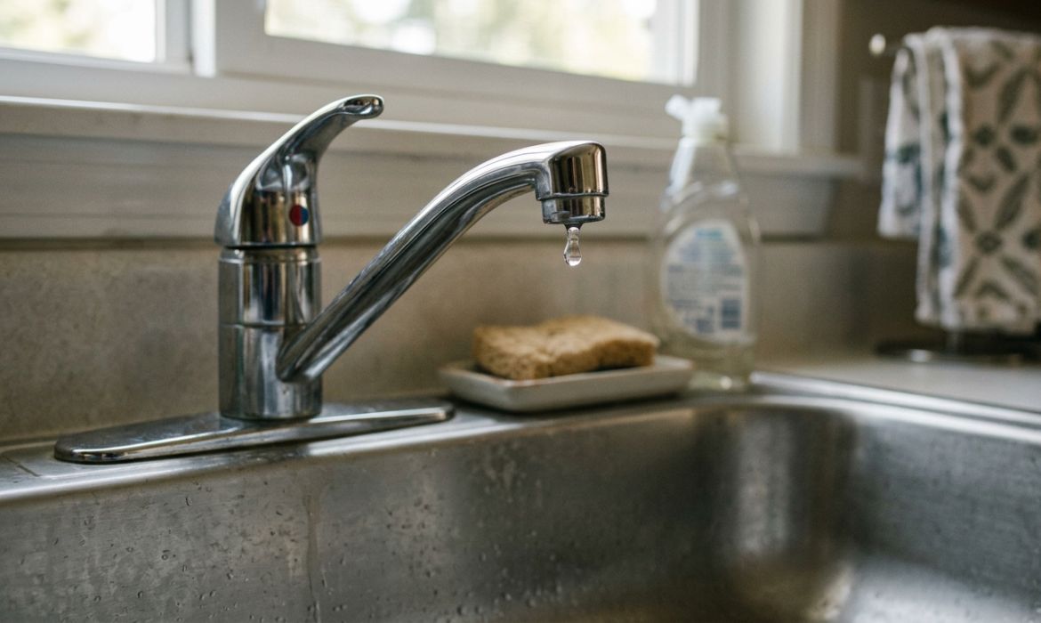 Obras da Sabesp podem afetar abastecimento em Itapecerica da Serra e Embu das Artes