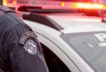 Operação contra gangues do “quebra-vidros” prende 116 pessoas e apreende drogas em SP