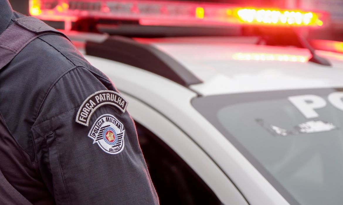 Operação contra gangues do “quebra-vidros” prende 116 pessoas e apreende drogas em SP