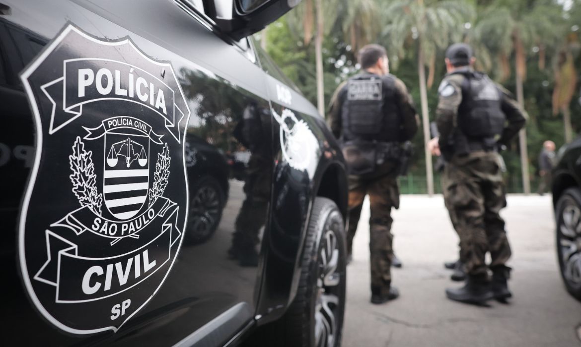 Operação prende 18 suspeitos por fraude milionária em financiamentos de veículos no interior de SP