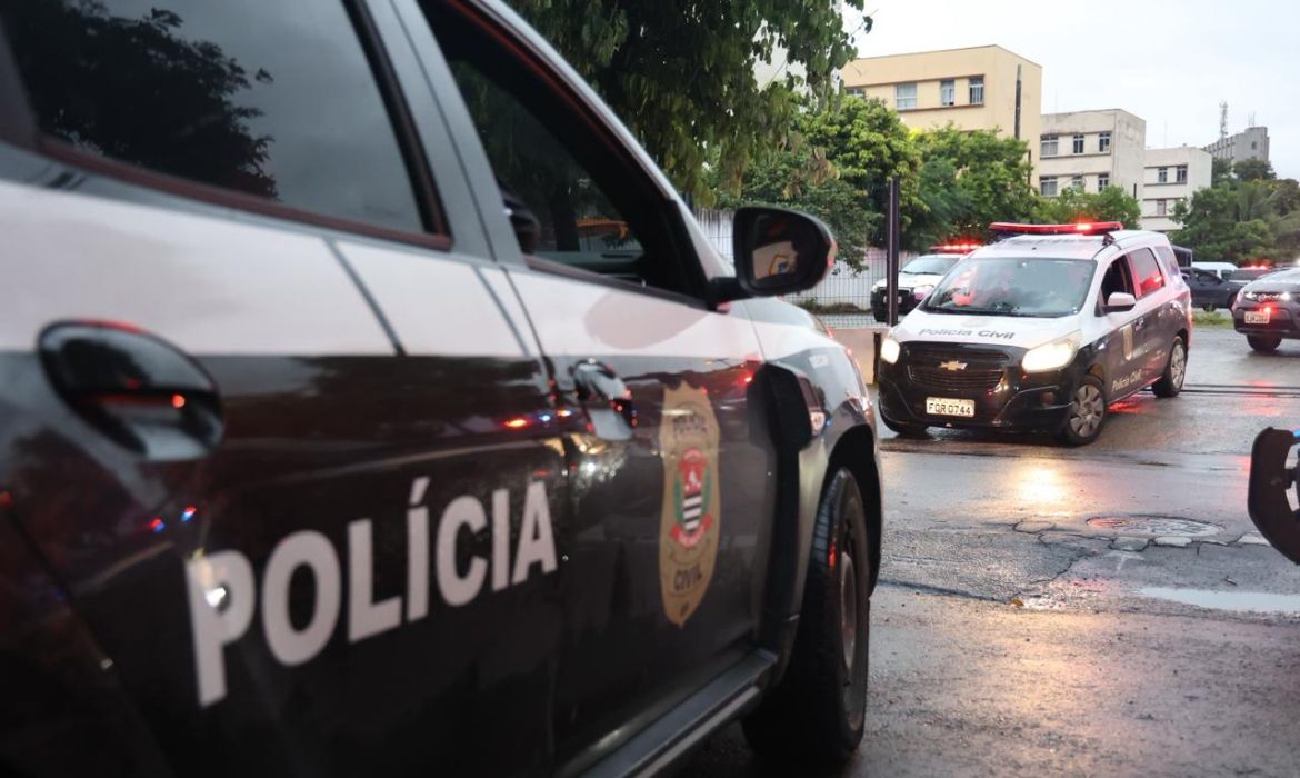 Polícia Civil desmonta esquema de golpe do “falso advogado” na Grande São Paulo