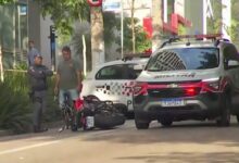 Policial Militar de folga intervém em assalto e mata vítima e bandido no Butantã