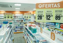 Preço de medicamentos pode subir até 3,81% a partir desta terça (31)