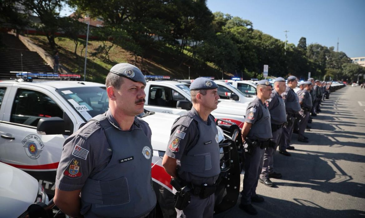 Programa Moradia Segura avança e vai beneficiar 1.850 agentes de segurança em SP