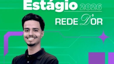Rede D’Or abre inscrições para programa de estágio com vagas em SP e RJ