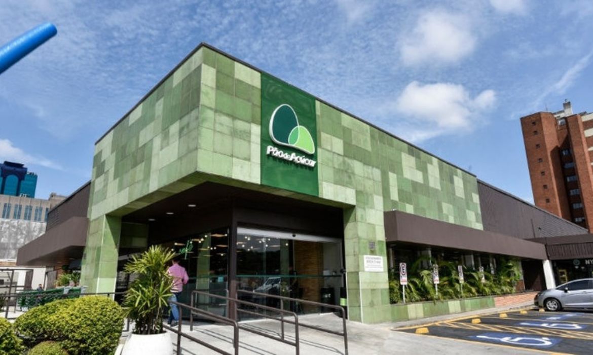 Grupo Pão de Açúcar pede recuperação extrajudicial para renegociar dívida de R$ 4,5 bilhões