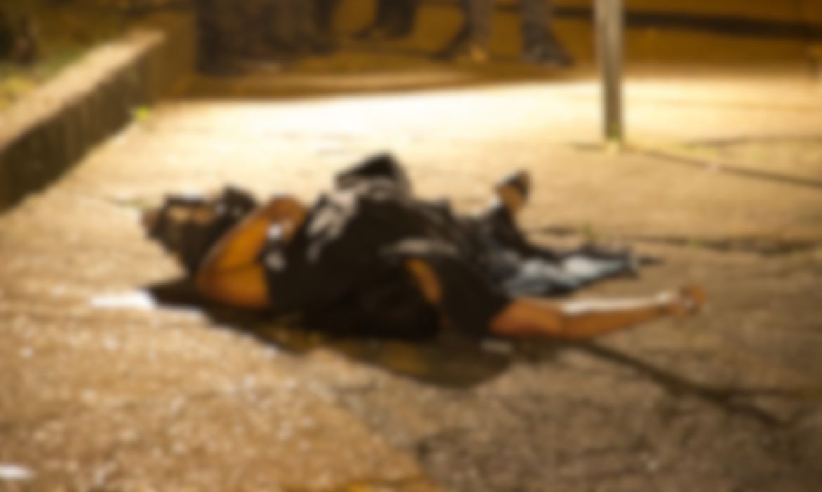 São Paulo registra feminicídio e três tentativas de assassinato contra mulheres em um único dia