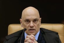 Supostas conversas entre Moraes e Daniel Vorcaro geram pressão no Congresso