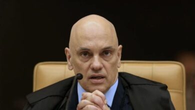 Supostas conversas entre Moraes e Daniel Vorcaro geram pressão no Congresso