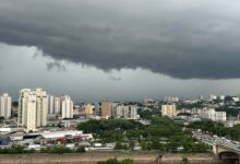 Tempo em São Paulo: terça-feira (31) terá clima ameno e previsão de chuva