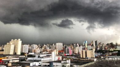 Temporal provoca morte e causa transtornos em São Bernardo do Campo e na Grande São Paulo