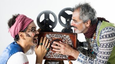 Espetáculo “Cidades Invisíveis” estreia com entrada gratuita no Teatro Arthur Azevedo