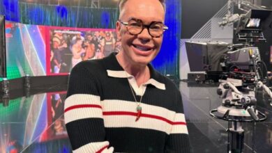 Felipeh Campos acerta retorno ao SBT e pode integrar novo programa matinal