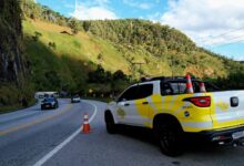 Operação Páscoa 2026 mobiliza reforço nas rodovias de SP com expectativa de alto fluxo