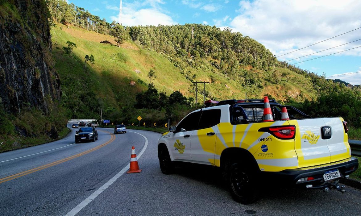 Operação Páscoa 2026 mobiliza reforço nas rodovias de SP com expectativa de alto fluxo