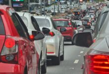 Rodízio de veículos será suspenso em São Paulo durante feriado da Sexta-feira Santa