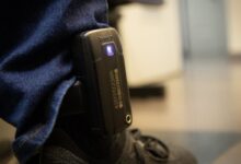 São Paulo amplia uso de tornozeleiras eletrônicas para monitorar agressores de mulheres