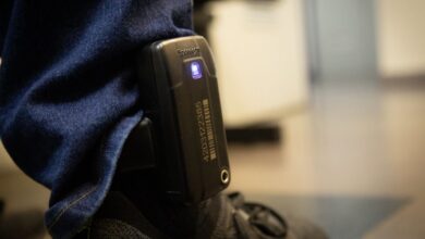 São Paulo amplia uso de tornozeleiras eletrônicas para monitorar agressores de mulheres