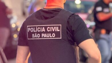 Polícia Civil apreende 860 anabolizantes e medicamentos ilegais na zona leste de São Paulo