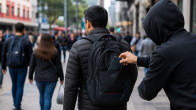Furto de celulares em São Paulo: quais regiões exigem mais atenção dos moradores e turistas