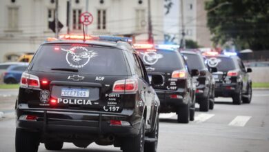 Polícia Civil prende 10 suspeitos e desmonta esquema de tráfico de drogas em Araraquara