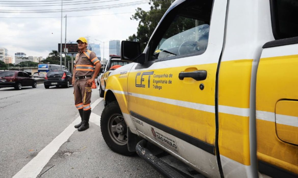 Rodízio de veículos volta ao normal em São Paulo nesta quinta-feira (25)